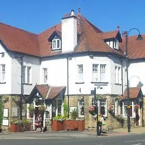 Hotel Dalesway