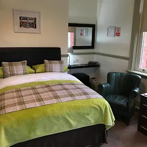 Bed & Breakfast Abberley House
