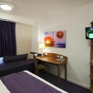 Hotel Premier Centre - Cathedral Quarter