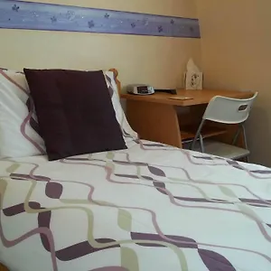 Guest house The Almar