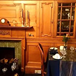 Amaragua Guest house