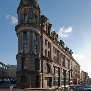 Otel Doubletree By Hilton Centre
