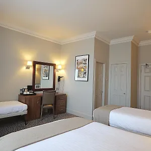 Otel Frederick House
