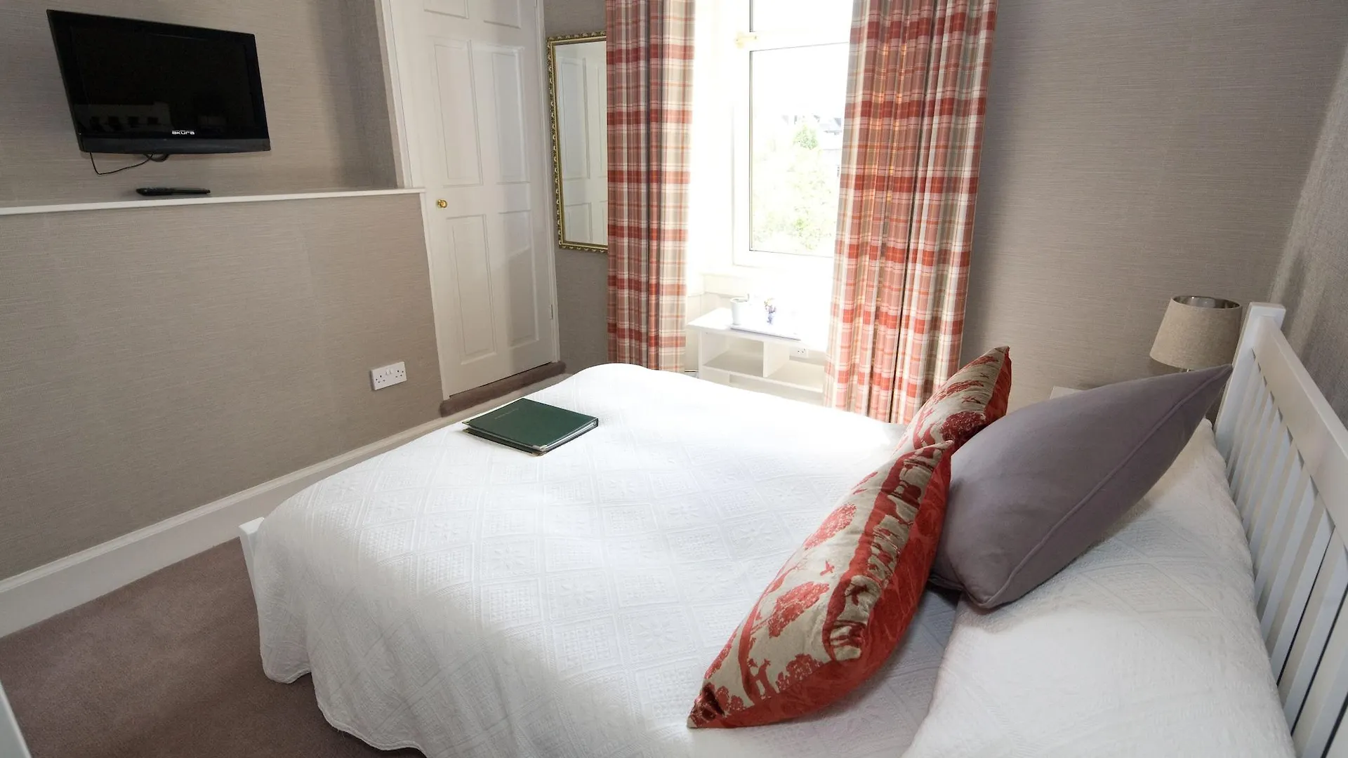 Sherwood Guest House Edinburgh 4*,